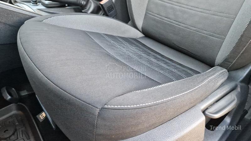 Škoda Octavia 1.6 TDi elegance