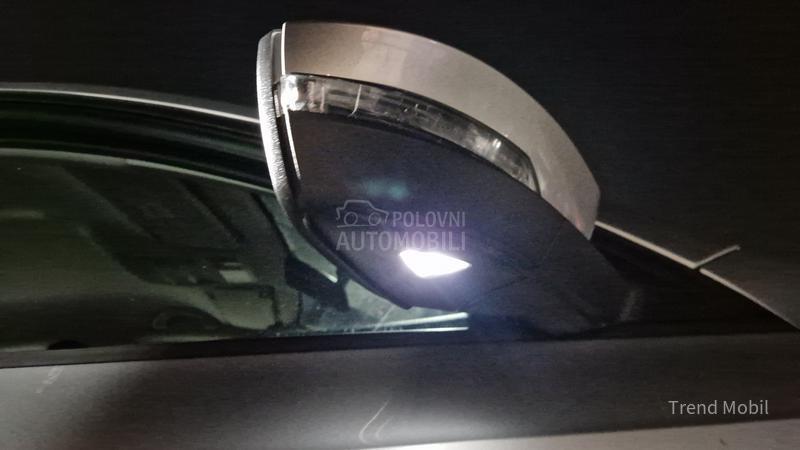 Škoda Octavia 1.6 TDi elegance