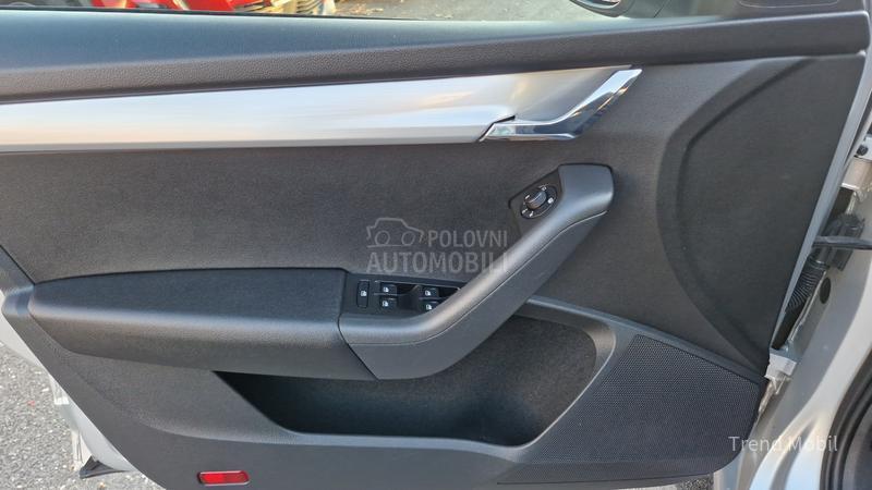 Škoda Octavia 1.6 TDi elegance