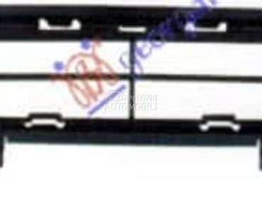 CENTRALNA RESETKA DONJA za Peugeot 508 od 2011. do 2015. god.