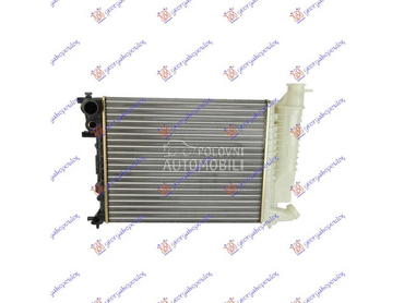 HLADNJAK MOTORA za Peugeot 306 od 1999. do 2000. god.