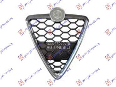 PVC MASKA 16- za Alfa Romeo Giulietta za 2010. god.