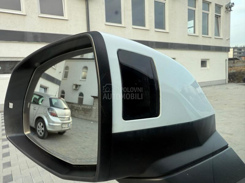 Audi Q5 40 TDI/quattro