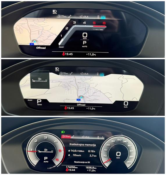 Audi Q5 40 TDI/quattro