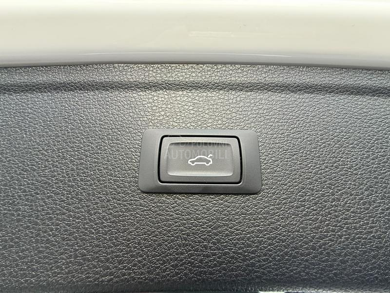 Audi Q5 40 TDI/quattro