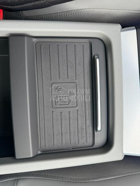 Audi Q5 40 TDI/quattro