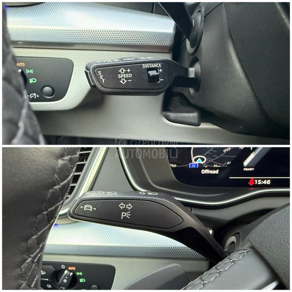 Audi Q5 40 TDI/quattro