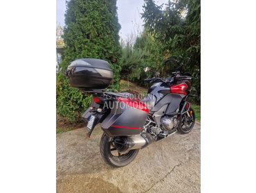 Kawasaki Versys