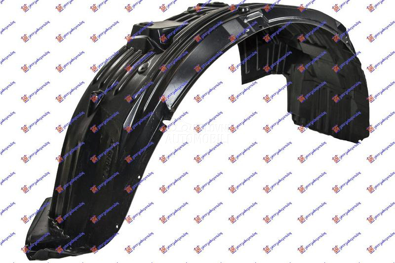 POTKRILO PLASTICNO Desno