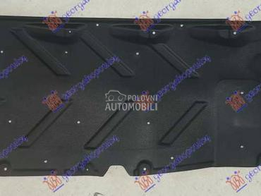 ZASTITA MOTORA PLASTICNA Desno za Mercedes Benz A Klasa od 2015. do 2018. god.