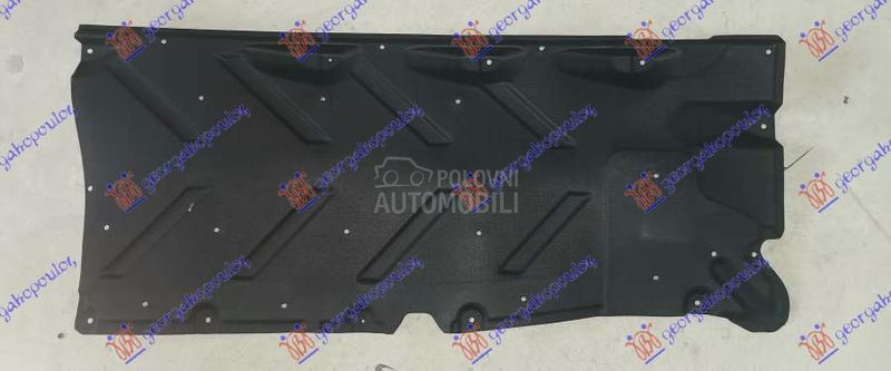 ZASTITA MOTORA PLASTICNA Desno