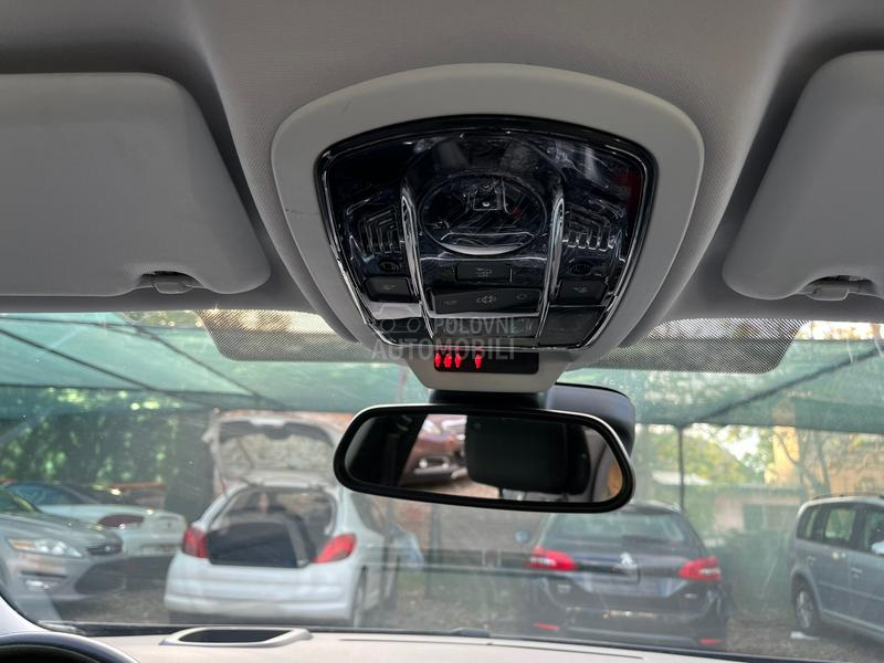 Peugeot 508 1.6 E-HDI