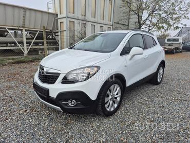 Opel Mokka 1.6 Cosmo