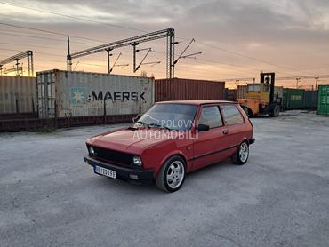 Zastava Yugo 60 