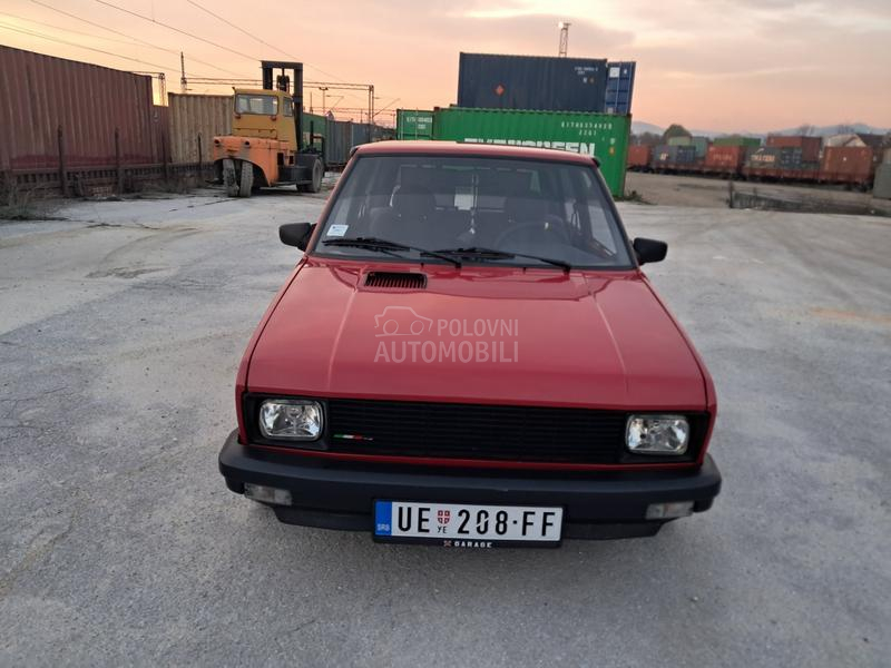 Zastava Yugo 60 