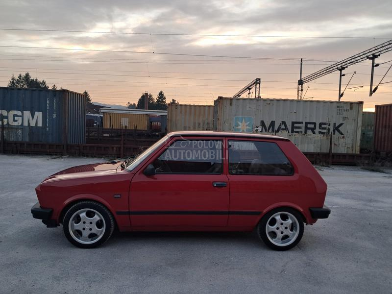Zastava Yugo 60 