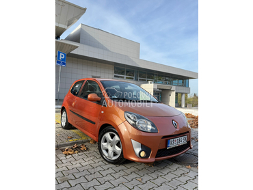 Renault Twingo 1.2