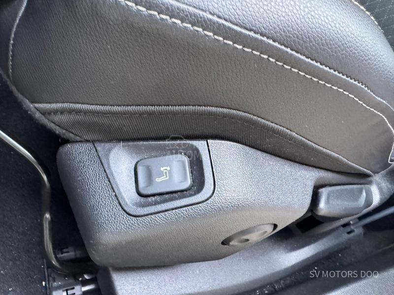 Opel Grandland X 1.5cdti VELIK/SERV