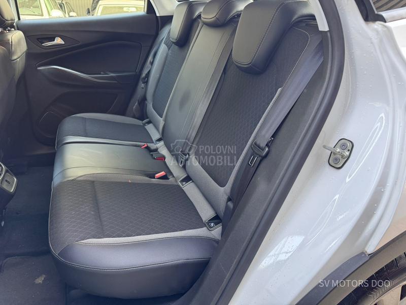 Opel Grandland X 1.5cdti VELIK/SERV