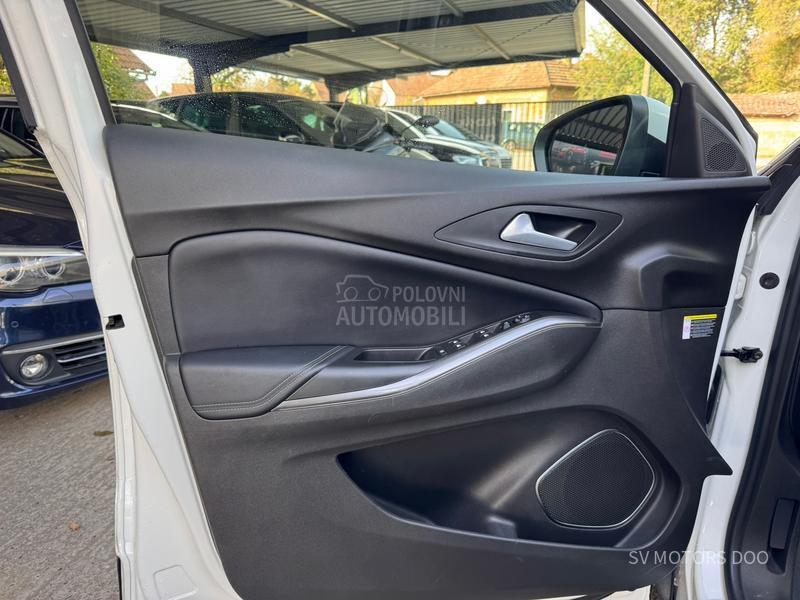 Opel Grandland X 1.5cdti VELIK/SERV