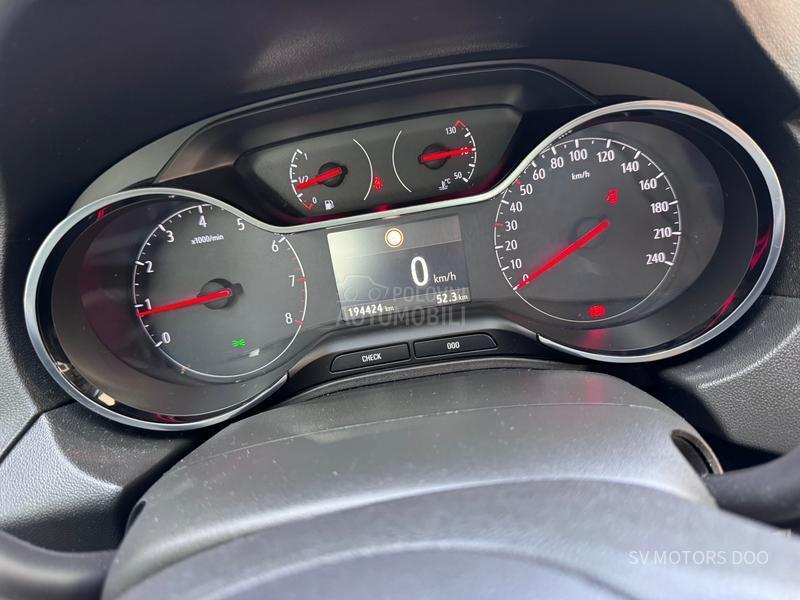 Opel Grandland X 1.5cdti VELIK/SERV
