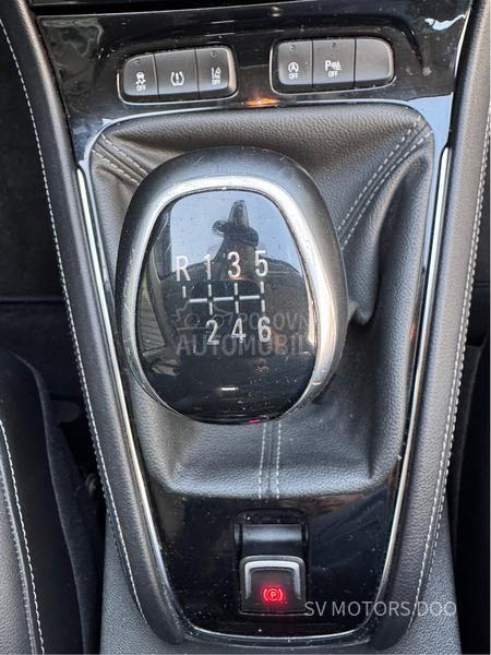 Opel Grandland X 1.5cdti VELIK/SERV