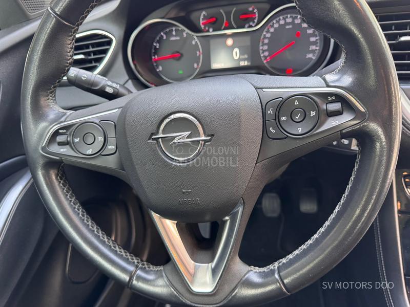 Opel Grandland X 1.5cdti VELIK/SERV