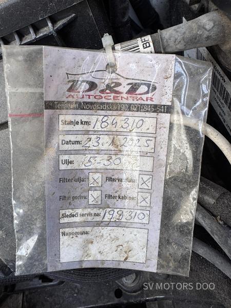 Opel Grandland X 1.5cdti VELIK/SERV