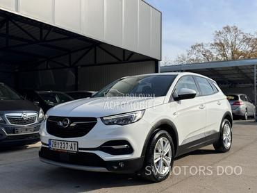 Opel Grandland X 1.5cdti VELIK/SERV
