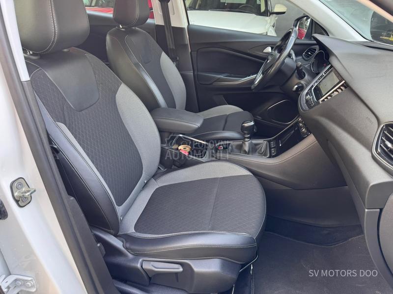 Opel Grandland X 1.5cdti VELIK/SERV