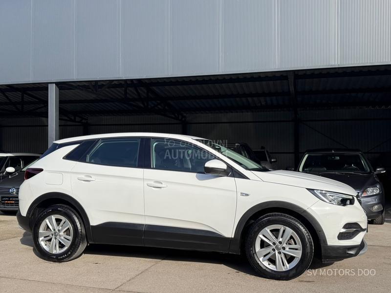 Opel Grandland X 1.5cdti VELIK/SERV
