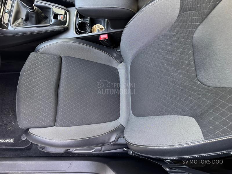 Opel Grandland X 1.5cdti VELIK/SERV