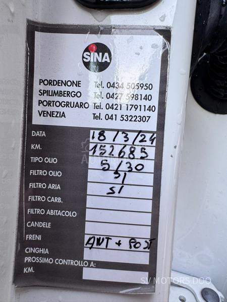 Opel Grandland X 1.5cdti VELIK/SERV