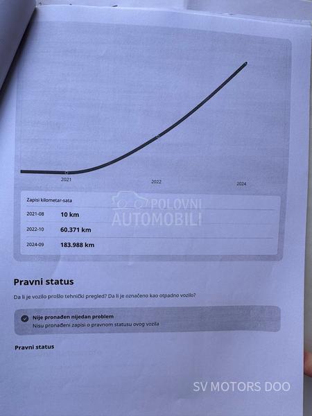 Opel Grandland X 1.5cdti VELIK/SERV