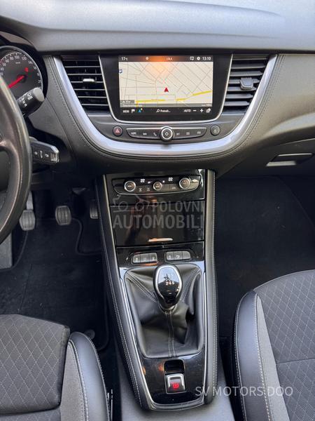 Opel Grandland X 1.5cdti VELIK/SERV