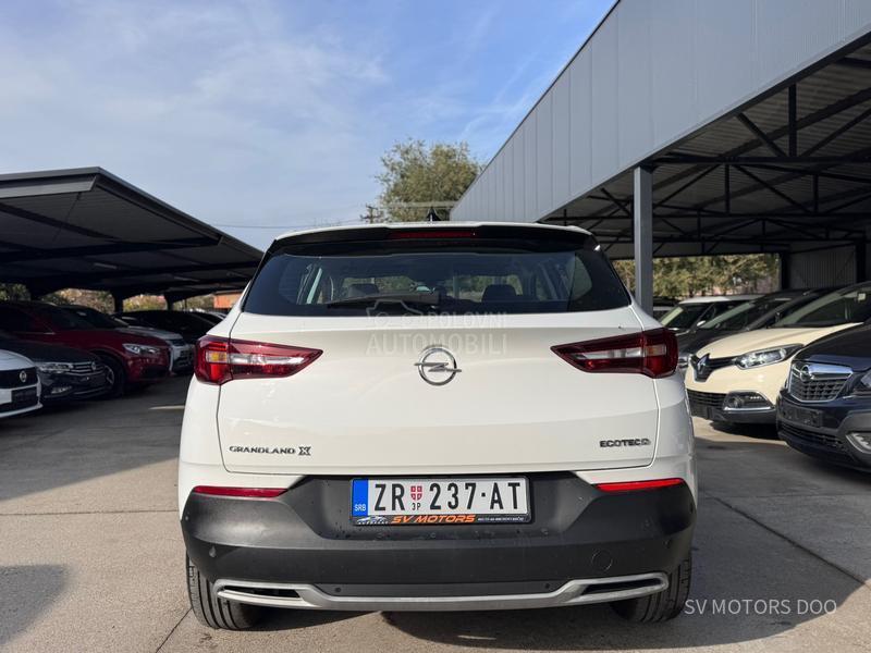 Opel Grandland X 1.5cdti VELIK/SERV