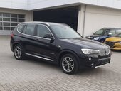 BMW X3 x Drive X Line CH