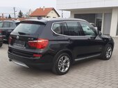 BMW X3 x Drive X Line CH