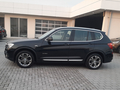 BMW X3 x Drive X Line CH