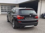 BMW X3 x Drive X Line CH