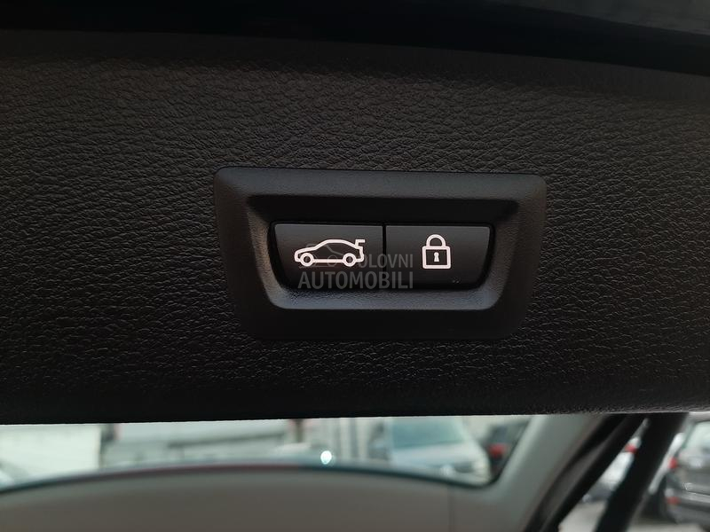 BMW X3 x Drive X Line CH