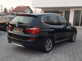 BMW X3 x Drive X Line CH