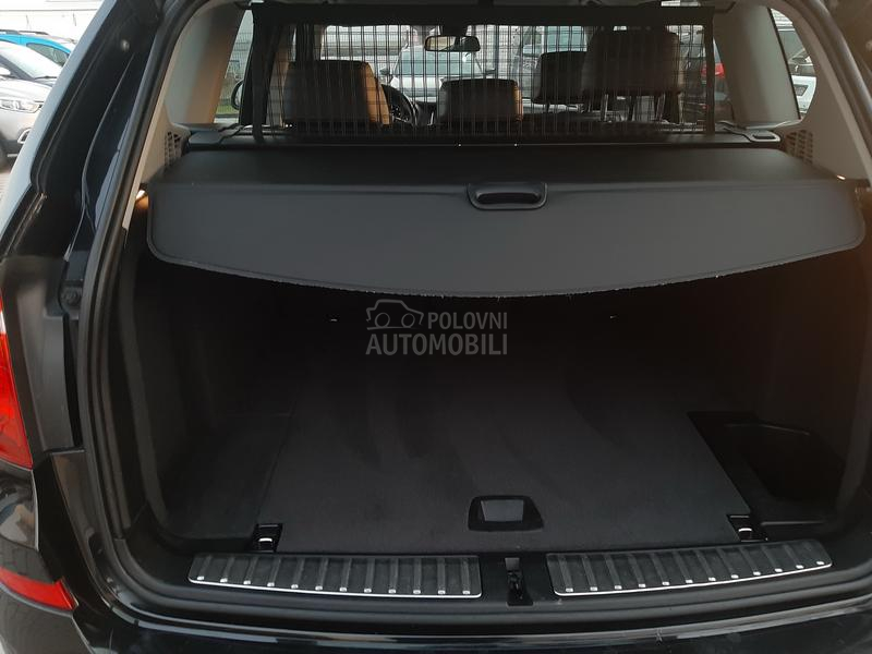 BMW X3 x Drive X Line CH