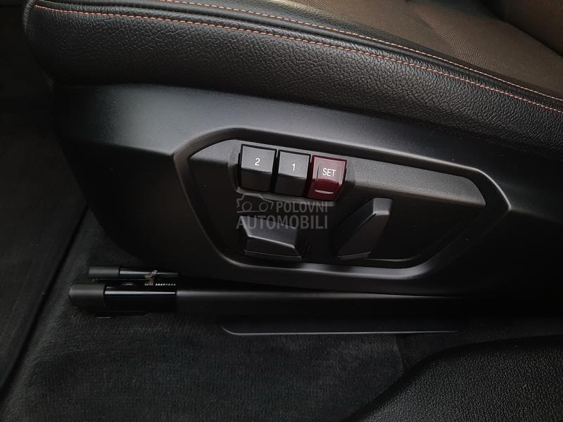 BMW X3 x Drive X Line CH