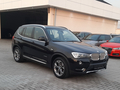 BMW X3 x Drive X Line CH