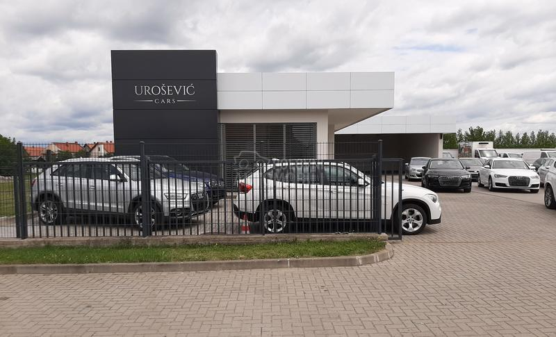 BMW X3 x Drive X Line CH