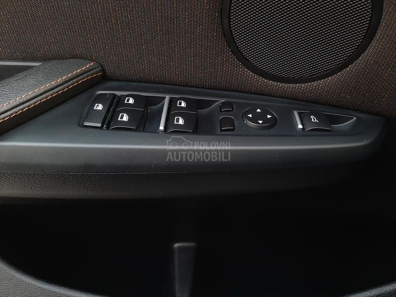 BMW X3 x Drive X Line CH