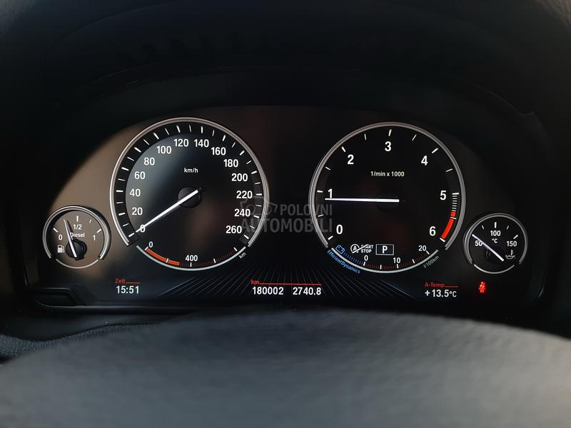 BMW X3 x Drive X Line CH