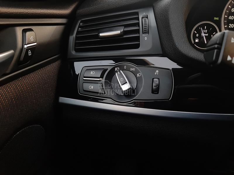 BMW X3 x Drive X Line CH