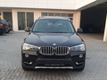 BMW X3 x Drive X Line CH